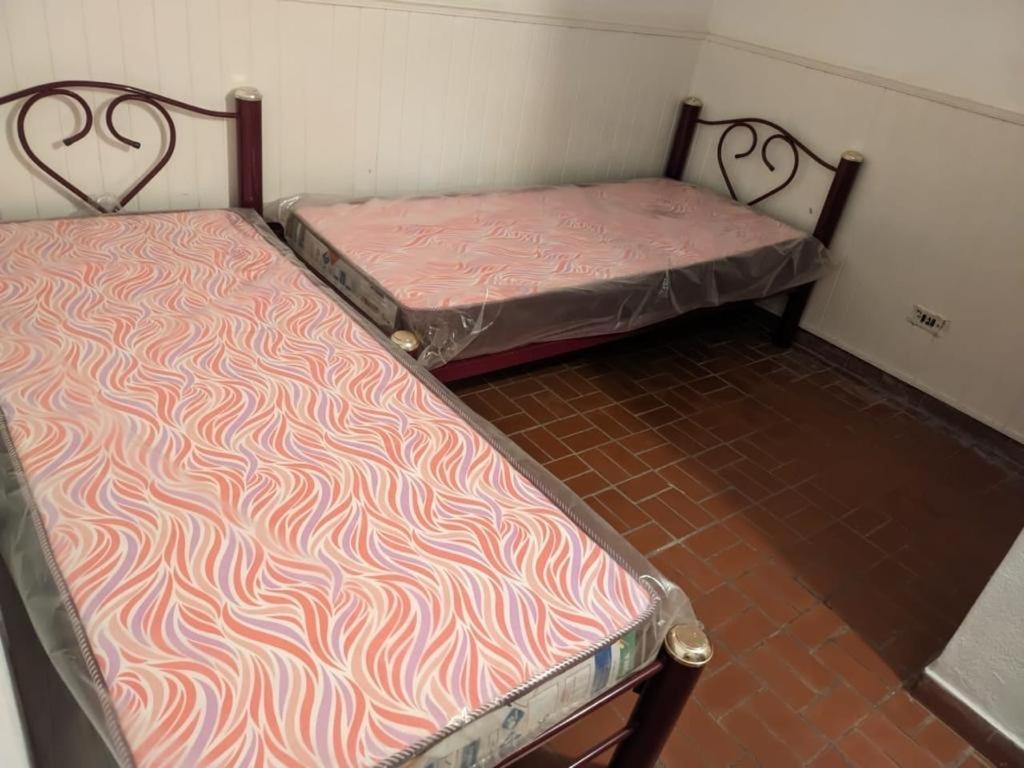 Depto La Falda Cordoba Kültér fotó