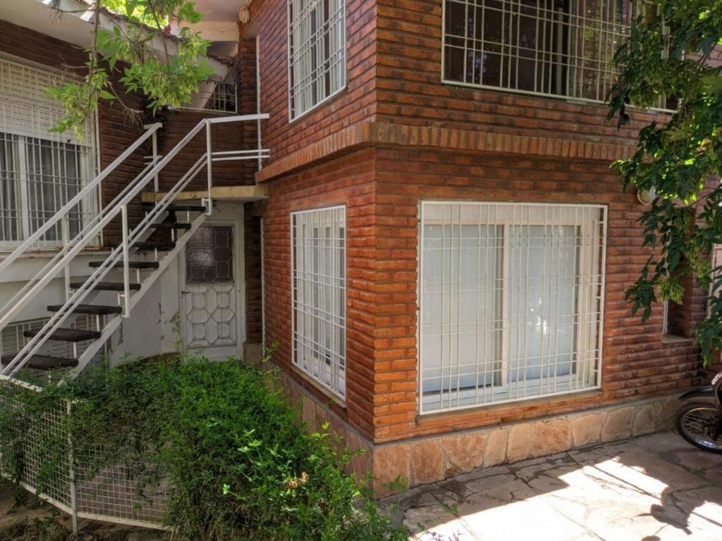 Depto La Falda Cordoba Kültér fotó